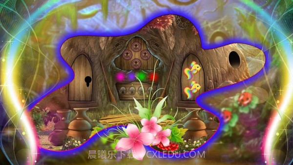 黑羊逃脱大师截图1 黑羊逃脱大师截图1