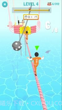 致命淘汰赛截图3 致命淘汰赛截图3