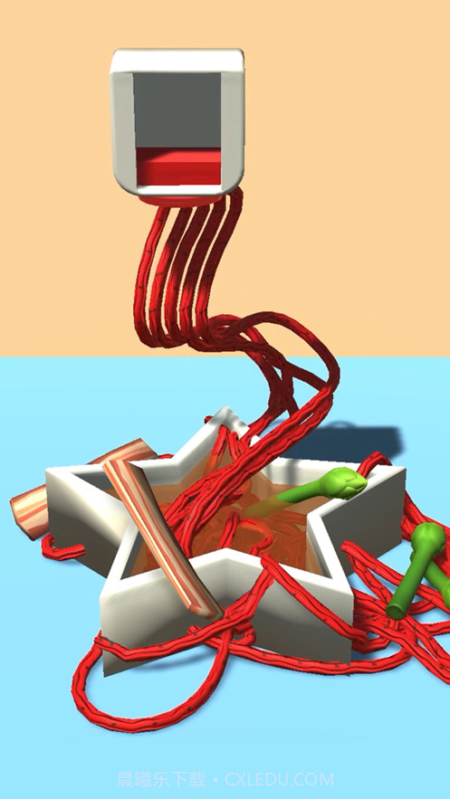 Noodle Master截图1