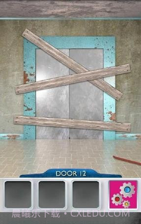 密室逃脱汉化版截图3