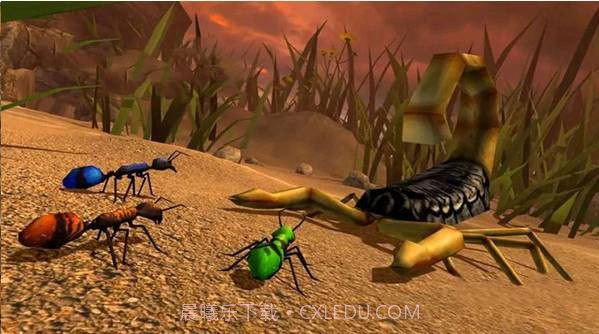 全员加速之疯狂加速截图3