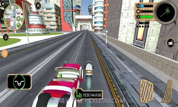 功夫熊猫绳索英雄截图4 功夫熊猫绳索英雄截图4