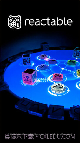 音乐合成器截图1