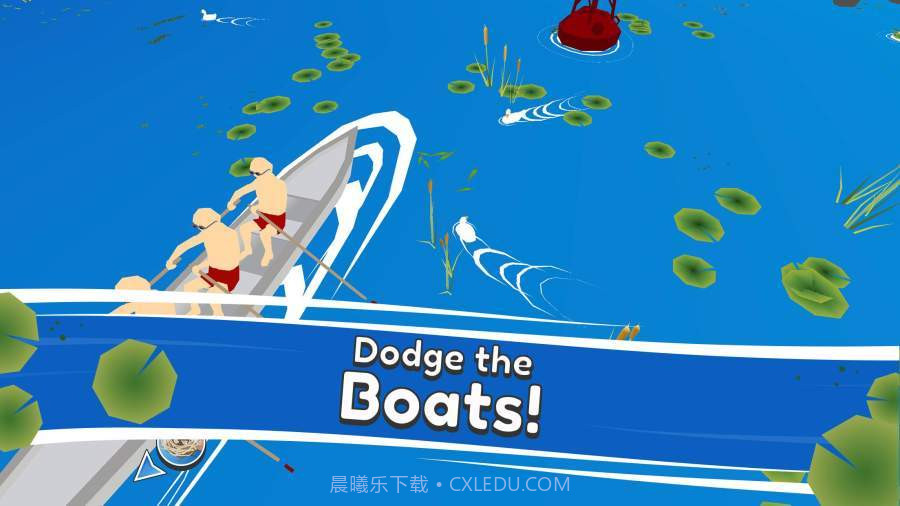 小鸭鸭游戏截图3 小鸭鸭游戏截图3