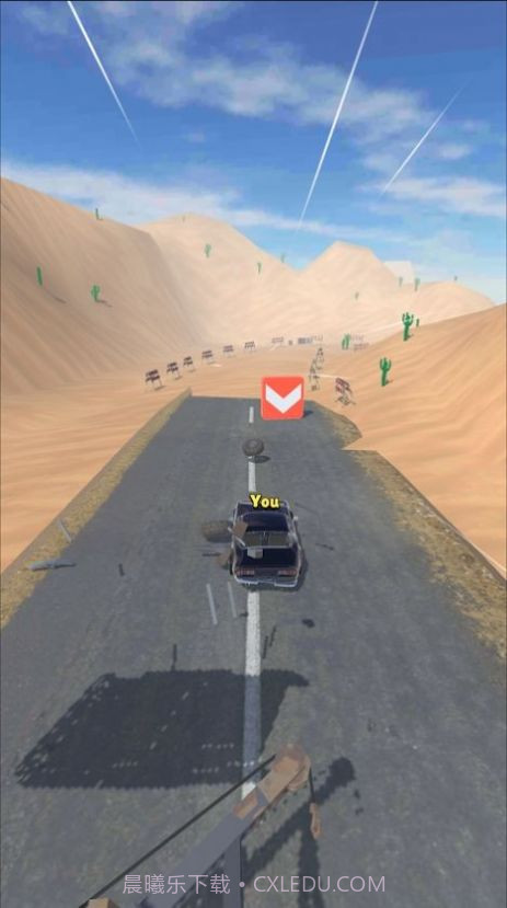 车祸撞车截图1 车祸撞车截图1