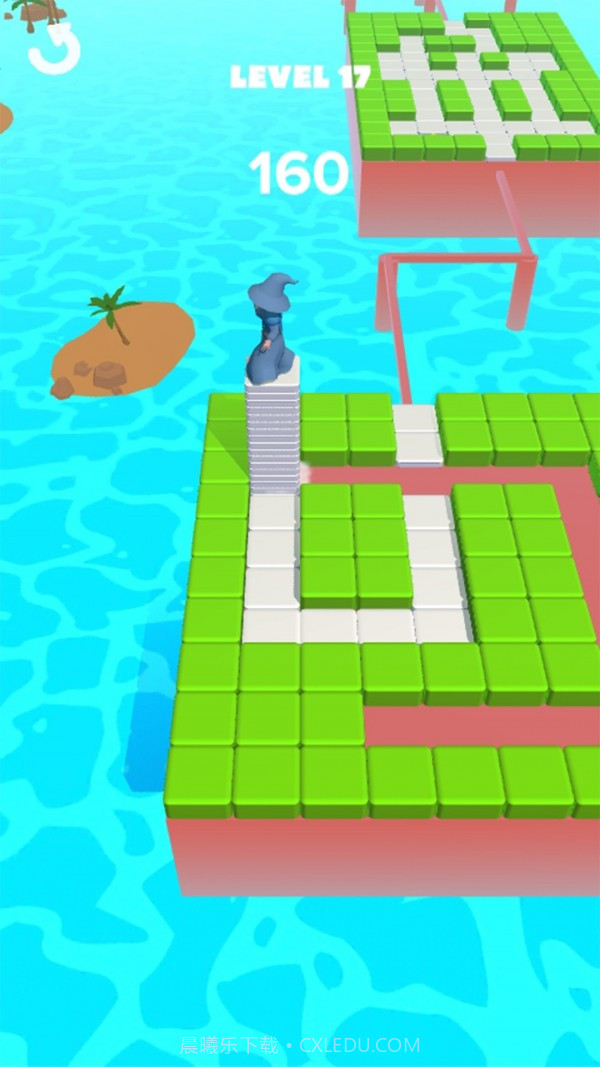 城市超级竞赛截图1