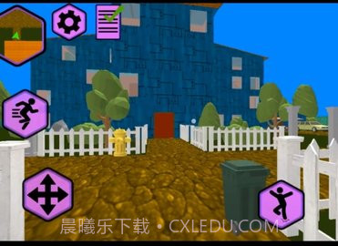 疯狂佩奇一家截图3 疯狂佩奇一家截图3