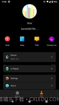 COFIT截图3 COFIT截图3