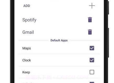 Flipd 防止分心截图3 Flipd 防止分心截图3