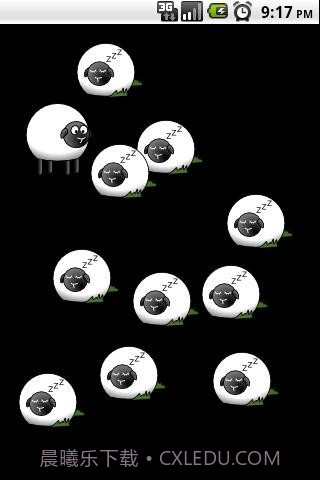 智能闹钟 Sleep as Android截图5