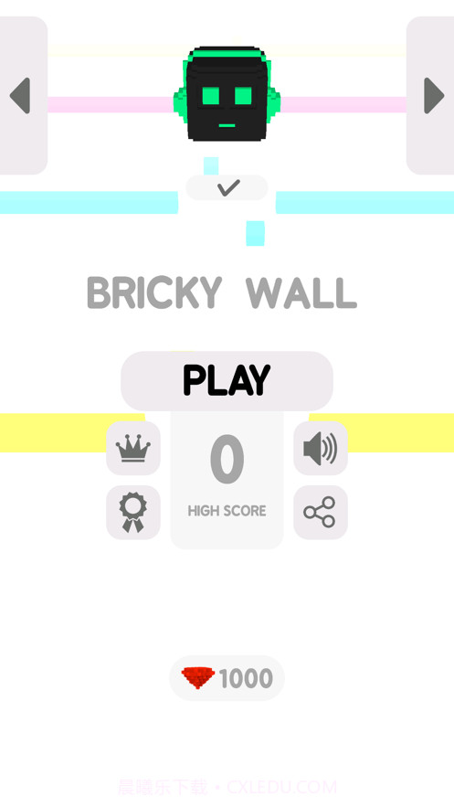 穿越砖墙截图1 穿越砖墙截图1