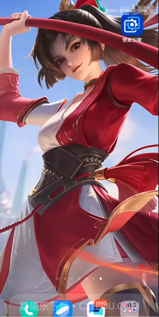 透明壁纸资源包截图2 透明壁纸资源包截图2