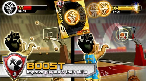 篮球大赢家截图2 篮球大赢家截图2