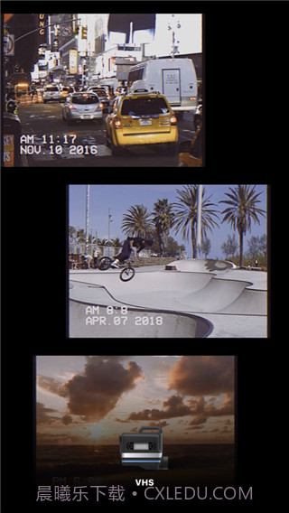 Dazz相机软件截图3