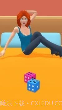 夫妻生活3D截图1 夫妻生活3D截图1