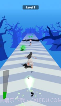 幽灵进化模拟截图1