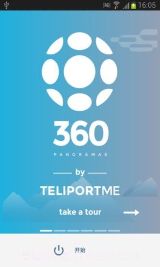 360全景相机截图1 360全景相机截图1