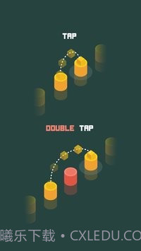 颜色跳跃截图2 颜色跳跃截图2