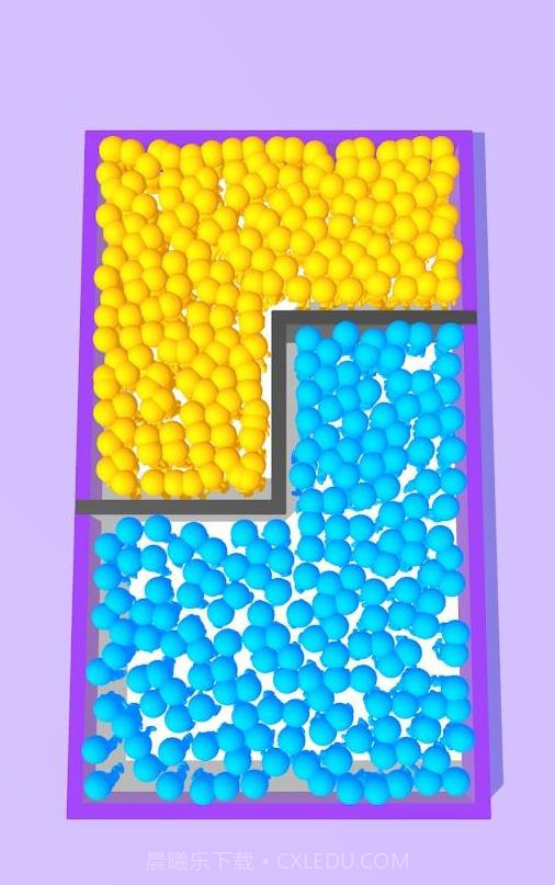 画线占地盘截图2