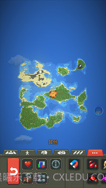 世界盒子修仙版免登录截图3 世界盒子修仙版免登录截图3