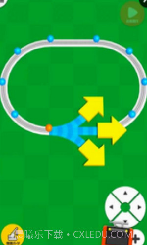 铁路制造者截图3 铁路制造者截图3