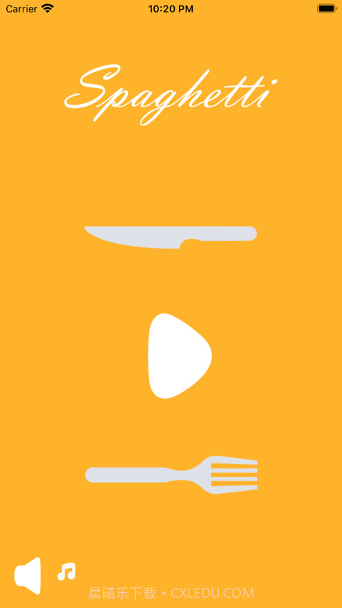 烹饪茄汁面截图1 烹饪茄汁面截图1