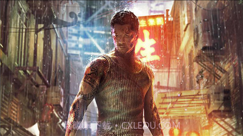 热血无赖免费版截图4 热血无赖免费版截图4