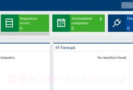 Macrium Site Manager 8截图3 Macrium Site Manager 8截图3