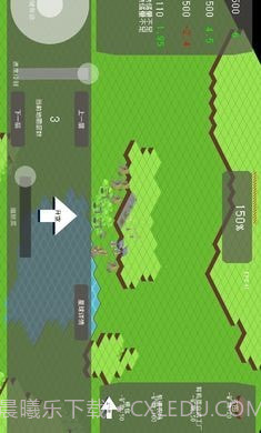 莫比乌斯计划截图1