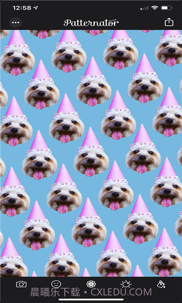 拍特内头截图2 拍特内头截图2