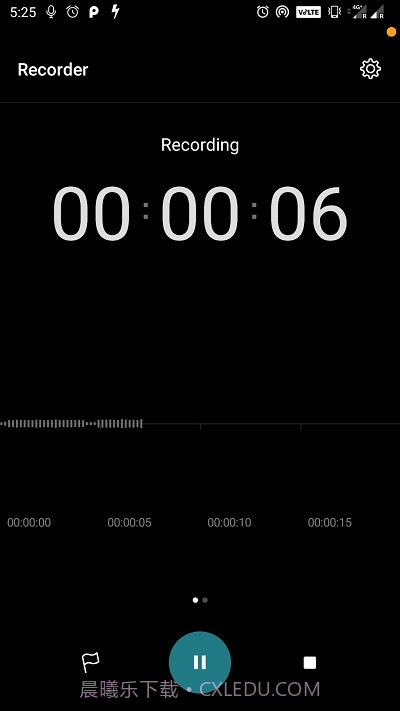 AccessDots(官方14摄像头/麦克风访问指示灯)截图3 AccessDots(官方14摄像头/麦克风访问指示灯)截图3