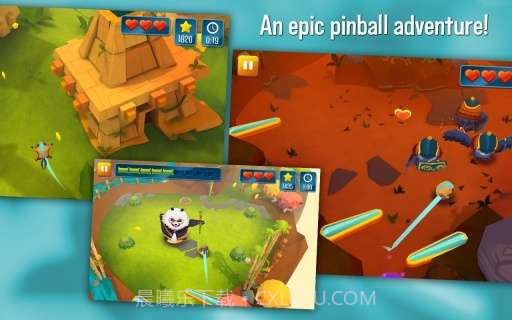 飞鼠大出逃截图2 飞鼠大出逃截图2