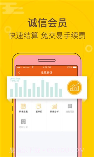 卓尔购截图2 卓尔购截图2