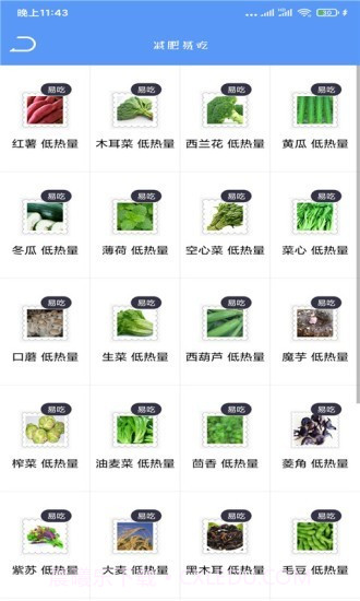 Fit瘦身减肥截图2