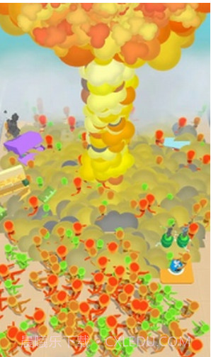 家园保卫战射击僵尸截图3 家园保卫战射击僵尸截图3