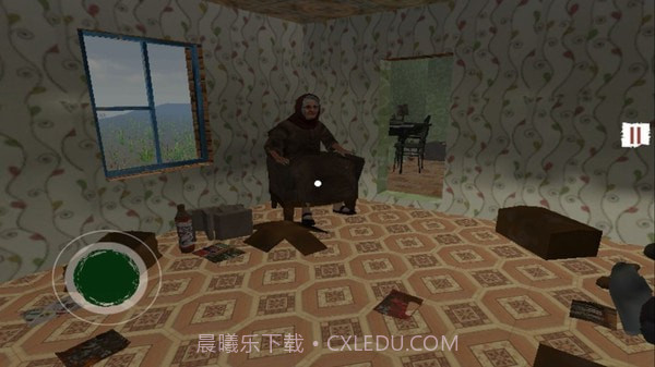 边境官模拟器截图2 边境官模拟器截图2