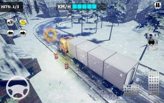 完美开车驾驶截图3 完美开车驾驶截图3