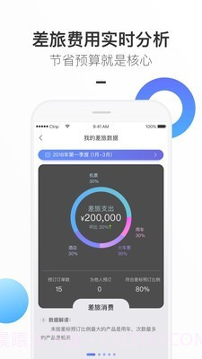 携程商旅截图5 携程商旅截图5