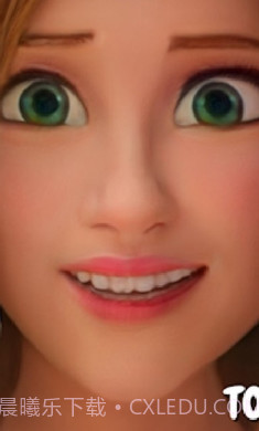 ToonMe卡通动漫头像制作工具截图4 ToonMe卡通动漫头像制作工具截图4