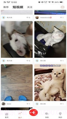 微宠圈截图3 微宠圈截图3