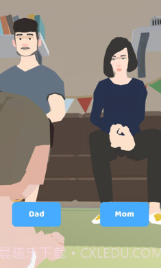 100岁人生模拟器女生版截图2