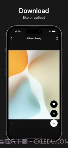 Unsplash壁纸(Unsplash手机壁纸APP)V2.4.1 安卓免费版截图3
