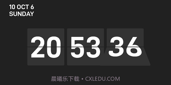 TimerClock截图3 TimerClock截图3