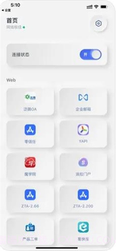 ParaZTA截图1 ParaZTA截图1