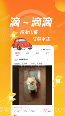 内个段仔截图3 内个段仔截图3