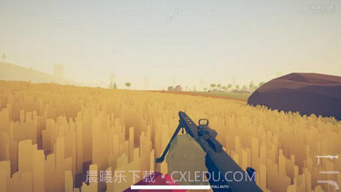 全面吃鸡模拟器(Totally Accurate Battlegrounds)截图2 全面吃鸡模拟器(Totally Accurate Battlegrounds)截图2