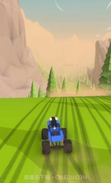 爬升轮截图1 爬升轮截图1