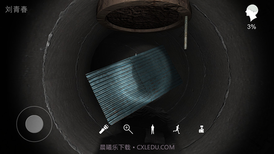 孙美琪疑案井底人截图5