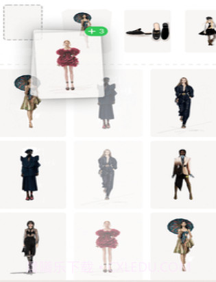 Prêt-à-Template截图1