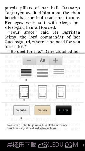 亚马逊书城 Kindle截图5